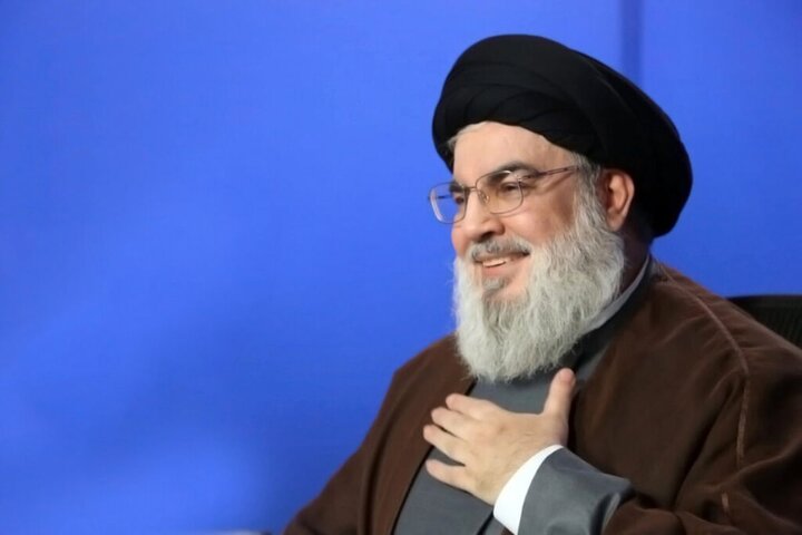 انصارالله: خون شهید نصرالله مسیر پیروزی را تقویت می‌کند