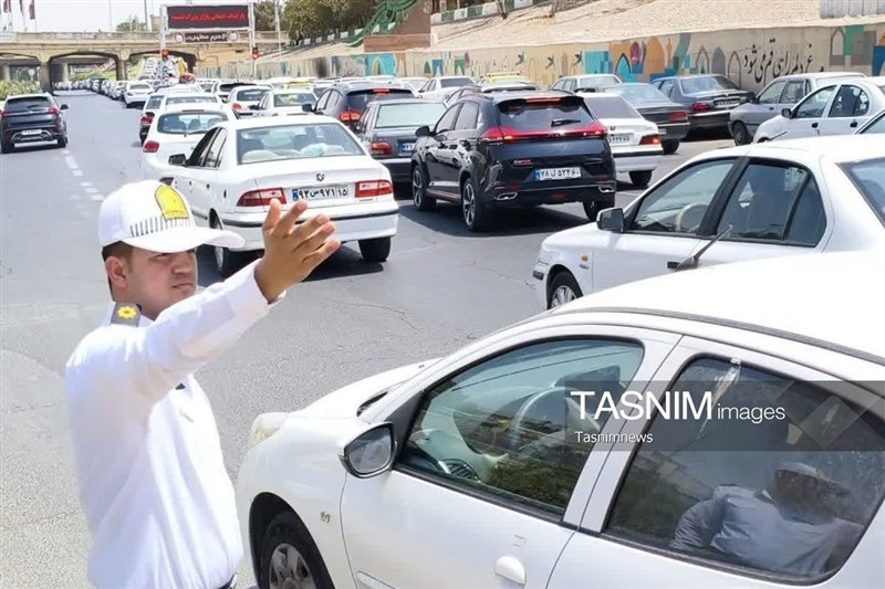 جادههای مازندران قفل شد؛ اعلام محدودیتهای ترافیکی کندوان و هراز / اخبار مازندران - اخبار استانها