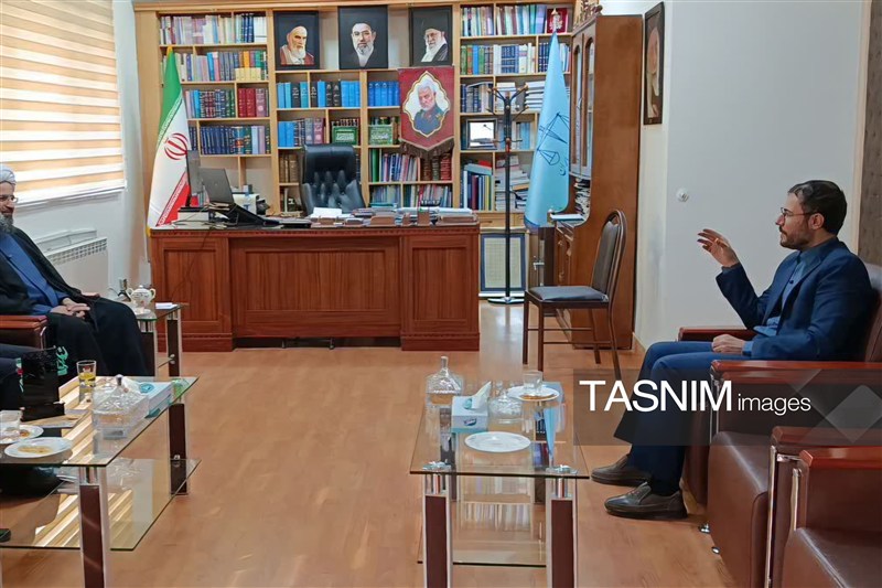 اجرای عدالت؛ مهم‌ترین معروف در دستگاه قضایی / اخبار کردستان - اخبار استانها