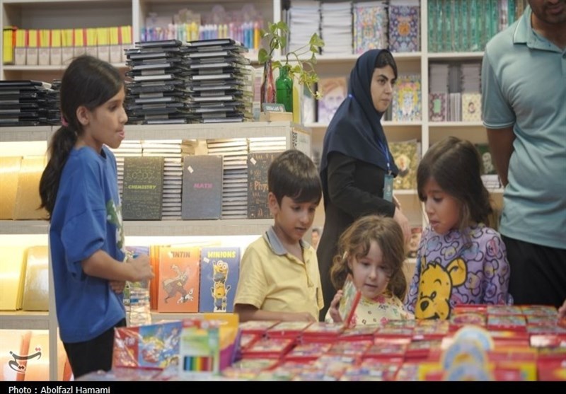 دلهره‌های شهریوری؛ روایتِ دست‌های خالی در بازار نوشت‌افزار / اخبار آذربایجان شرقی - اخبار استانها