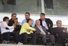پاسخ صریح علی پروین به دعوت تلویزیونی: دو ساعت وقت بدهید تا مشکلات فوتبال را بگویم / علی پروین , فوتبال ایران , تلویزیون , پیشکسوتان فوتبال , مصاحبه