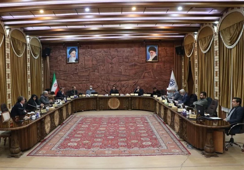 از ریل‌گذاری تراموا تا روایت هویت ملی در شورای تبریز / اخبار آذربایجان شرقی - اخبار استانها