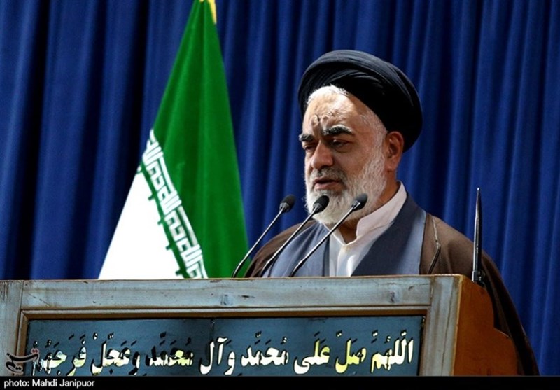 دشمن در جنگ نظامی شکست خورد؛پیروزی‌های یمن بشارت الهی است / اخبار اصفهان - اخبار استانها