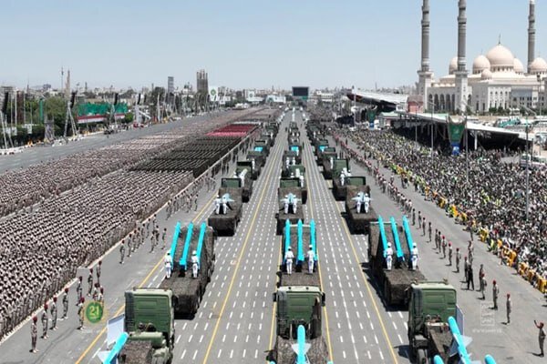 تعز زیر فشار انصارالله؛ نبرد بر سر شریان‌های حیاتی یمن