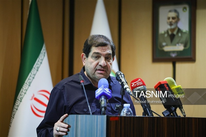 مخبر: ایران پیشرفته را با دانش، خلاقیت و اراده نخبگانش می‌سازیم / اخبار سیاسی روز , اخبار سیاست داخلی