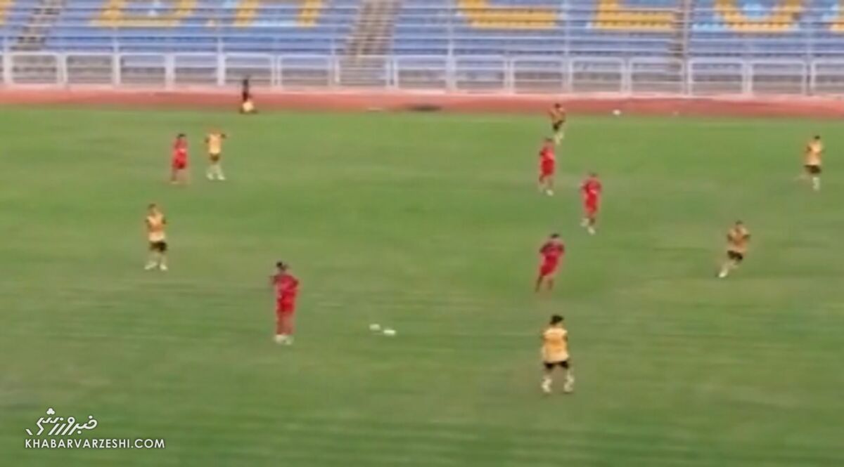 ابهام در سرمایه‌گذاری پرسپولیس؛ طلبکاران در انتظار پول / پرسپولیس , سرمایه‌گذار , بدهی , لیگ برتر , نقل و انتقالات