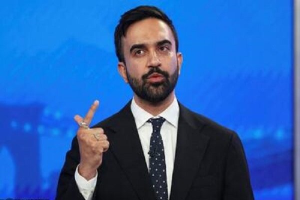 شهردار نیویورک: آمریکا عضو دادگاه کیفری شود و نتانیاهو را بازداشت کند