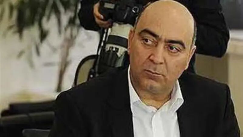 سیاسی: برکناری علی دایی به دلیل عدم تمایل به تقویت تیم و قراردادهای نامناسب، پرسپولیس را در باتلاق فرو برد / حمیدرضا سیاسی , باشگاه پرسپولیس , علی دایی , برکناری مربی , مدیریت ورزشی