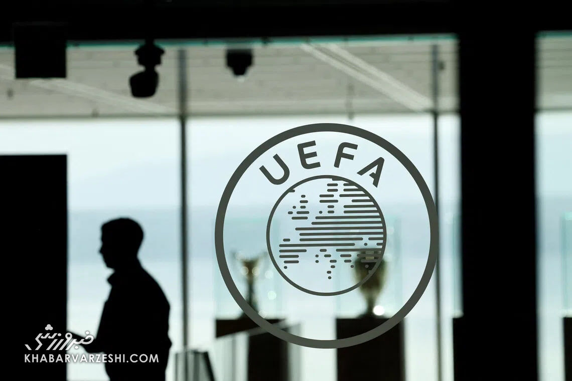 یوفا دریافت اسناد رئال مادرید در پرونده نگریرا را تایید کرد؛ تحقیقات ادامه دارد / پرونده نگریرا , یوفا , رئال مادرید , بارسلونا , داوری