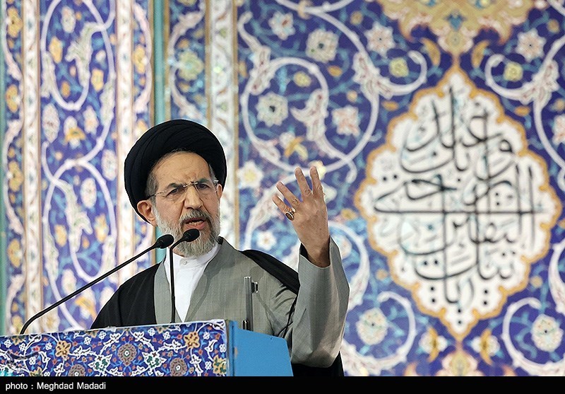 ابوترابی‌فرد: ترامپ به تهدیدکردن عادت دارد/ تقدیر از خدمات فراجا / اخبار سیاسی روز , اخبار سیاست داخلی
